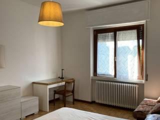 Monolocale via Libertà 24, Vedano al Lambro — foto 14 di 21