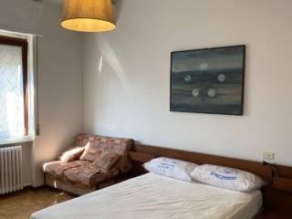Monolocale via Libertà 24, Vedano al Lambro — foto 9 di 21