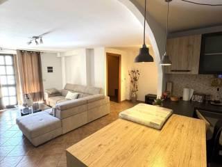Villa a schiera via pericle scriboni 8, Tuscania — foto 25 di 25