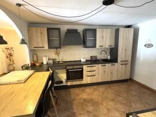 Villa a schiera via pericle scriboni 8, Tuscania — foto 17 di 25