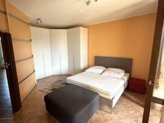 Villa a schiera via pericle scriboni 8, Tuscania — foto 7 di 25