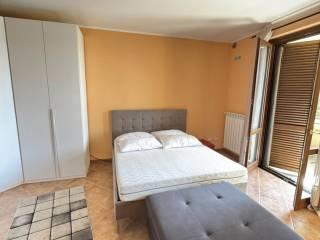 Villa a schiera via pericle scriboni 8, Tuscania — foto 14 di 25