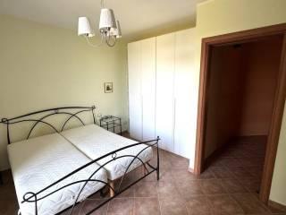 Villa a schiera via pericle scriboni 8, Tuscania — foto 4 di 25