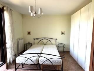 Villa a schiera via pericle scriboni 8, Tuscania