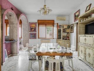 Terratetto unifamiliare via Litoranea Salentina 125, Leporano Marina, Leporano — foto 20 di 64