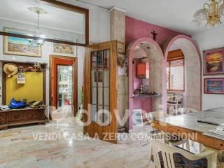 Terratetto unifamiliare via Litoranea Salentina 125, Leporano Marina, Leporano — foto 25 di 64
