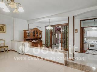 Terratetto unifamiliare via Litoranea Salentina 125, Leporano Marina, Leporano — foto 39 di 64