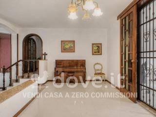 Terratetto unifamiliare via Litoranea Salentina 125, Leporano Marina, Leporano — foto 49 di 64