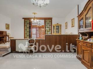 Terratetto unifamiliare via Litoranea Salentina 125, Leporano Marina, Leporano — foto 51 di 64