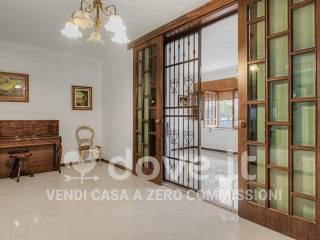 Terratetto unifamiliare via Litoranea Salentina 125, Leporano Marina, Leporano — foto 13 di 64