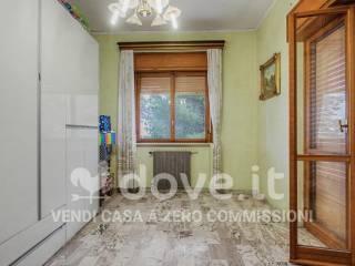 Terratetto unifamiliare via Litoranea Salentina 125, Leporano Marina, Leporano — foto 59 di 64