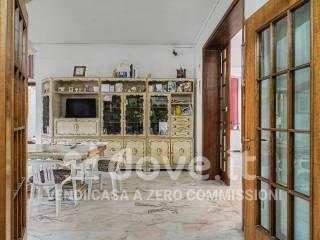 Terratetto unifamiliare via Litoranea Salentina 125, Leporano Marina, Leporano — foto 63 di 64