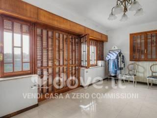 Terratetto unifamiliare via Litoranea Salentina 125, Leporano Marina, Leporano — foto 45 di 64