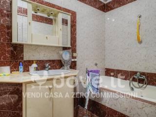 Terratetto unifamiliare via Litoranea Salentina 125, Leporano Marina, Leporano — foto 17 di 64