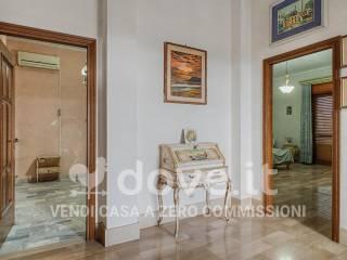 Terratetto unifamiliare via Litoranea Salentina 125, Leporano Marina, Leporano — foto 56 di 64