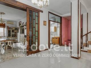 Terratetto unifamiliare via Litoranea Salentina 125, Leporano Marina, Leporano — foto 4 di 64