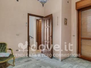 Terratetto unifamiliare via Litoranea Salentina 125, Leporano Marina, Leporano — foto 42 di 64