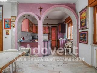 Terratetto unifamiliare via Litoranea Salentina 125, Leporano Marina, Leporano — foto 43 di 64