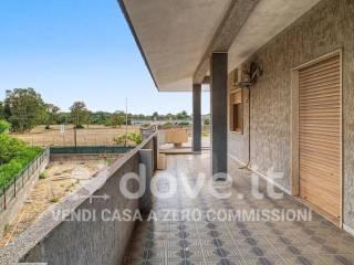 Terratetto unifamiliare via Litoranea Salentina 125, Leporano Marina, Leporano — foto 33 di 64