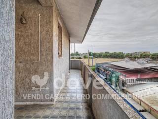 Terratetto unifamiliare via Litoranea Salentina 125, Leporano Marina, Leporano — foto 30 di 64