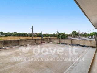 Terratetto unifamiliare via Litoranea Salentina 125, Leporano Marina, Leporano — foto 60 di 64