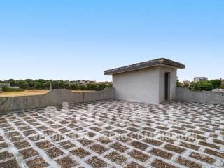 Terratetto unifamiliare via Litoranea Salentina 125, Leporano Marina, Leporano — foto 7 di 64
