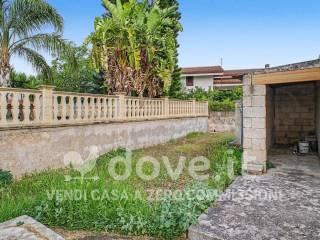 Terratetto unifamiliare via Litoranea Salentina 125, Leporano Marina, Leporano — foto 61 di 64