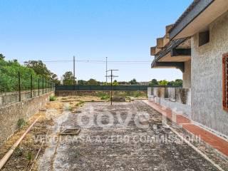 Terratetto unifamiliare via Litoranea Salentina 125, Leporano Marina, Leporano — foto 38 di 64