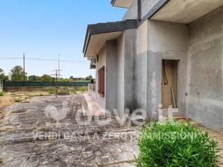 Terratetto unifamiliare via Litoranea Salentina 125, Leporano Marina, Leporano — foto 9 di 64