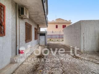 Terratetto unifamiliare via Litoranea Salentina 125, Leporano Marina, Leporano — foto 24 di 64