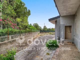 Terratetto unifamiliare via Litoranea Salentina 125, Leporano Marina, Leporano — foto 48 di 64