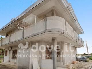 Terratetto unifamiliare via Litoranea Salentina 125, Leporano Marina, Leporano — foto 29 di 64