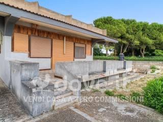 Terratetto unifamiliare via Litoranea Salentina 125, Leporano Marina, Leporano — foto 41 di 64
