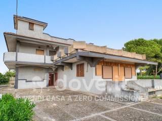Terratetto unifamiliare via Litoranea Salentina 125, Leporano Marina, Leporano — foto 47 di 64