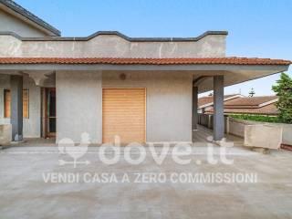 Terratetto unifamiliare via Litoranea Salentina 125, Leporano Marina, Leporano — foto 16 di 64
