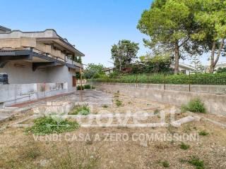 Terratetto unifamiliare via Litoranea Salentina 125, Leporano Marina, Leporano — foto 55 di 64
