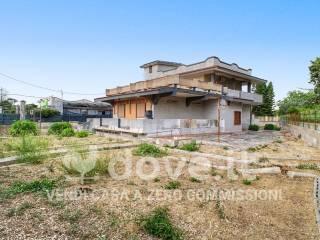 Terratetto unifamiliare via Litoranea Salentina 125, Leporano Marina, Leporano — foto 57 di 64