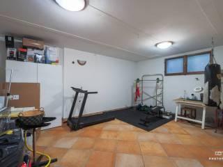 Appartamento via Cà Righetti, Centro, Coriano — foto 97 di 114