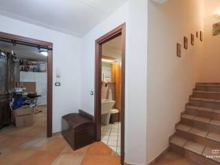 Appartamento via Cà Righetti, Centro, Coriano — foto 84 di 114