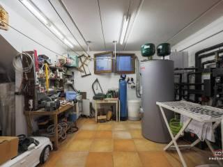 Appartamento via Cà Righetti, Centro, Coriano — foto 68 di 114