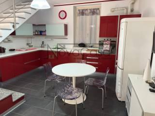 Terratetto unifamiliare via Armando Diaz 20, Centro, Codogno — foto 9 di 24