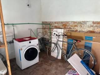 Terratetto unifamiliare via Armando Diaz 20, Centro, Codogno — foto 5 di 24