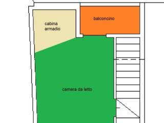 Terratetto unifamiliare via Armando Diaz 20, Centro, Codogno — foto 19 di 24