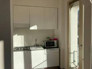 Bilocale viale Conseil des Commis 5, Centro, Aosta — foto 3 di 13