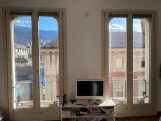 Bilocale viale Conseil des Commis 5, Centro, Aosta — foto 5 di 13