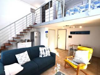 Loft via fucini, 12, Castiglioncello, Rosignano Marittimo — foto 9 di 9