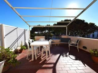Loft via fucini, 12, Castiglioncello, Rosignano Marittimo — foto 6 di 9