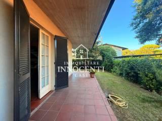 Villa a schiera 5 locali, buono stato, Zona Industriale, Massa — foto 5 di 14