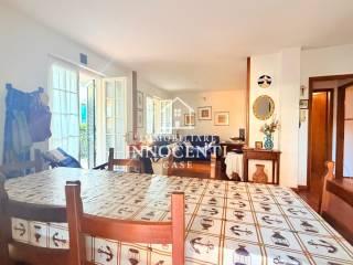 Villa a schiera 5 locali, buono stato, Zona Industriale, Massa — foto 14 di 14