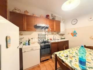 Villa a schiera 5 locali, buono stato, Zona Industriale, Massa — foto 13 di 14